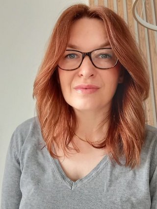 Katarzyna Grzesik